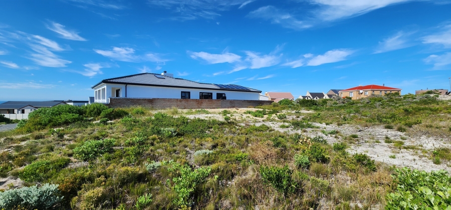 0 Bedroom Property for Sale in Agulhas Western Cape